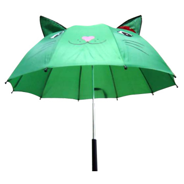  Children`s Umbrella (Children`s Umbrella)