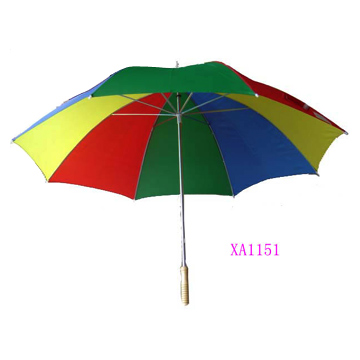  Golf Umbrella (Golfschirm)