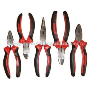  Pliers (Pinces)