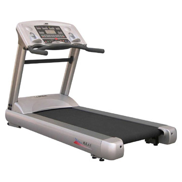  Motorized Treadmill ( Motorized Treadmill)