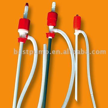  Siphon Pumps ( Siphon Pumps)