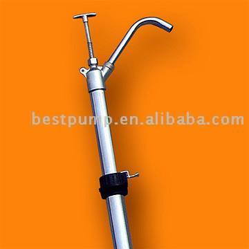  Lift Action Pump (Lift Pump Action)