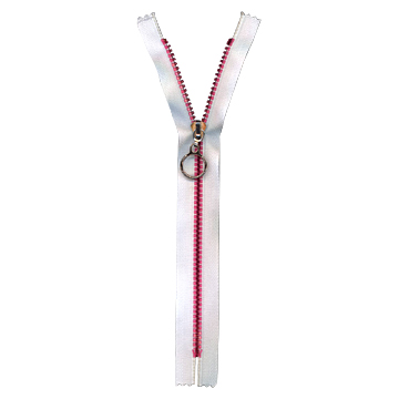  Plastic Zipper ( Plastic Zipper)