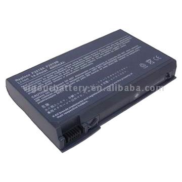  Laptop Battery for HP