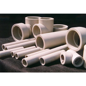  PP-R Pipes (PP-R Rohre)
