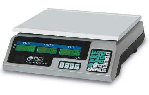 Electronic Scale (Electronic Scale)