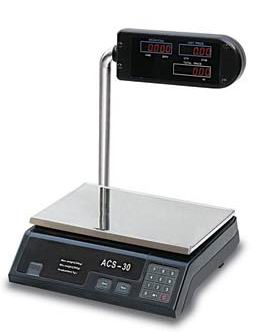  Digital/Electronic Platform Scale (Digital / Электронный Платформенные весы)