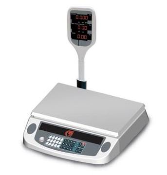  Digital/Electronic Platform Scale (Digital / Elektronische Plattformwaage)