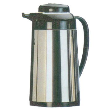  Stainless Steel Coffee Pot
