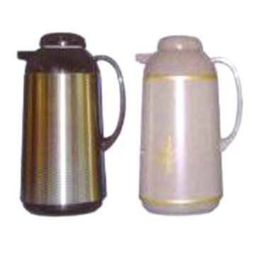  Coffee Thermos (Thermoskanne Kaffee)