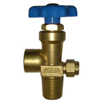  Cylinder Valve ( Cylinder Valve)