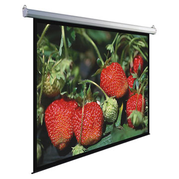 Electric Screen (Serie A) (Electric Screen (Serie A))