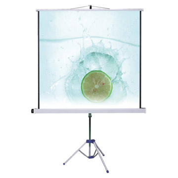  Tripod Screen(Standard) (Tripod Screen (Standard))