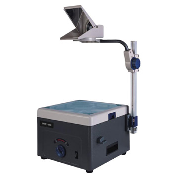  Overhead Projector (Rétroprojecteur)