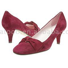  Women`s Address Shoes