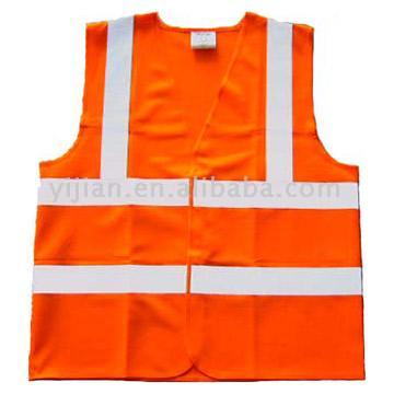 Highly Visible Vest (Highly Visible Vest)