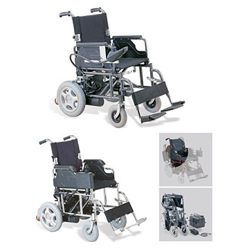 Elektrische Wheel Chair (Elektrische Wheel Chair)