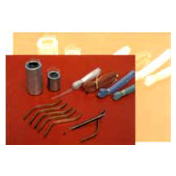  FEP / PFA Shrinkable Sleeves ( FEP / PFA Shrinkable Sleeves)