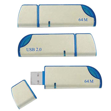  USB Flash Drive (U312)