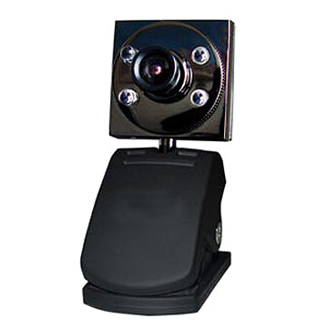  PC / Web Camera (T-284) ( PC / Web Camera (T-284))