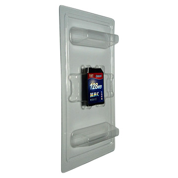  Memory Card (M-806)