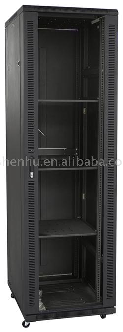  Network Server Cabinets