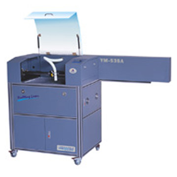 Laser Engraving Machine Ym535 (Машины для лазерного гравирования Ym535)