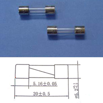  5G Fuses (5G Предохранители)