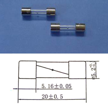  5S Fuses ( 5S Fuses)