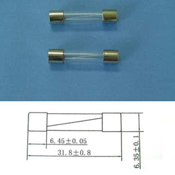  6G Fuses (6G Fusibles)