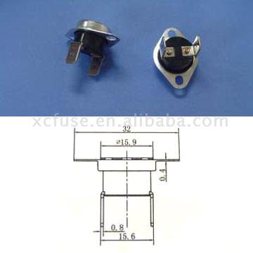  Thermostat ( Thermostat)