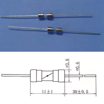  3S Fuses (3S Предохранители)