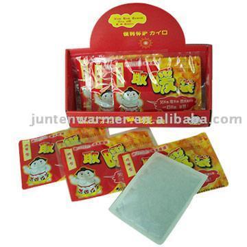  Portable Heat Pack ( Portable Heat Pack)