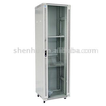  Network Server Cabinets (Сервер сети Шкафы)