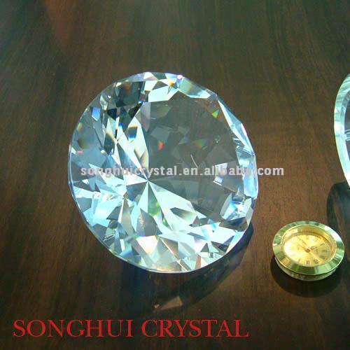  Crystal Diamond ( Crystal Diamond)