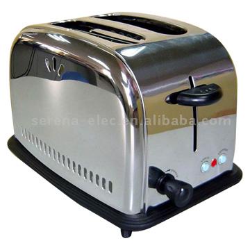  Toaster