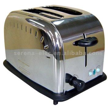 Toasters (Тостеры)