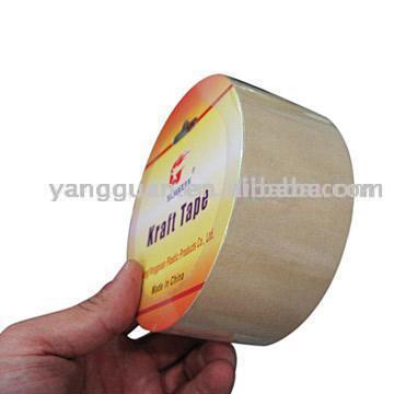  Kraft Tape ( Kraft Tape)