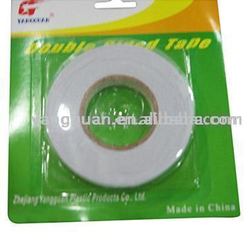  Double Sided Adhesive Tape ( Double Sided Adhesive Tape)