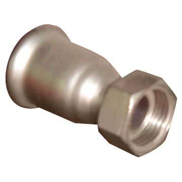 Bearbeitung von Edelstahl Parts (Hyl) (Bearbeitung von Edelstahl Parts (Hyl))