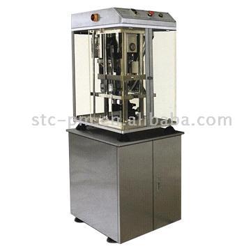  Flower Basket Tablet Press THP Series