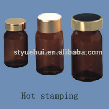  Bottles for Health Care Products ( Bottles for Health Care Products)