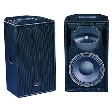  Professional Speaker (AD-115) ( Professional Speaker (AD-115))