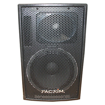  Horn Loaded Speaker (AD-118B)