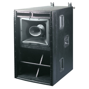  Professional Horn Loaded Speakers ( Professional Horn Loaded Speakers)