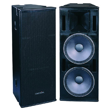  Speaker (PS-215)