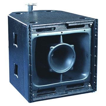  Horn Loaded Compact Speaker (PSH-152)