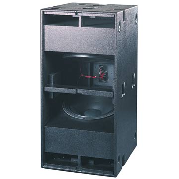  Professional Subwoofer System (PSH-218B) (Subwoofer System Professional (PSH-218B))