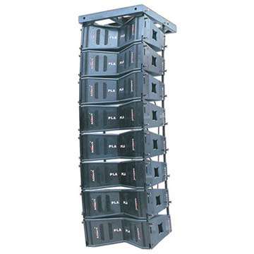  Professional Line Array System ( Professional Line Array System)
