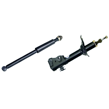  Shock Absorber ( Shock Absorber)
